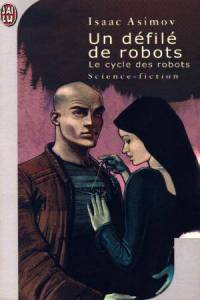 Un défilé de robots