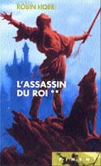L'assassin du roi