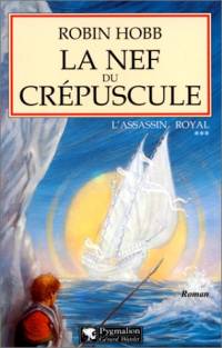 La Nef du crépuscule