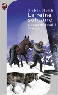 La reine solitaire