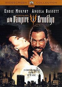 Un Vampire à Brooklyn