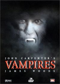 Vampires - édition collector