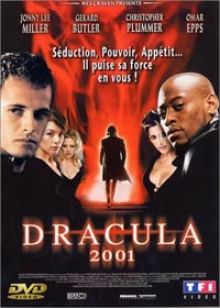 Dracula 2001