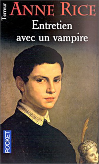 Entretien avec un vampire Entretien avec un vampire