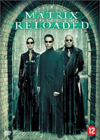 Matrix Reloaded