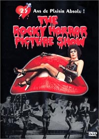 The Rocky Horror Picture Show