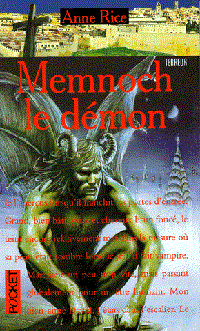 Memnoch le démon