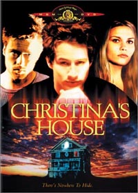Christina's House Christina's House