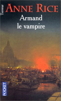 Armand le vampire