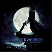 VA Underworld : Underworld - la BO