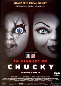 La fiancée de Chucky : La Fiancee de Chucky