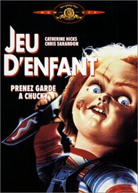 Jeu d'enfant Jeu d'enfant