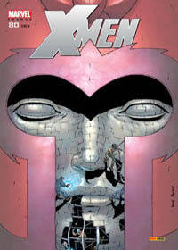 X-Men - 80 X-Men - 80
