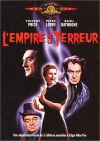 L'Empire de la terreur