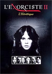 L'Hérétique : Exorcist II - The Heretic