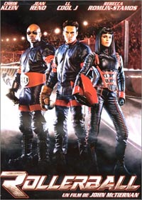 Rollerball Rollerball