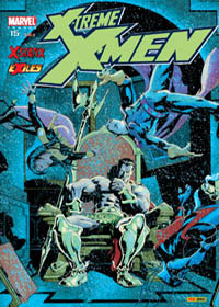 X-TREME X-Men - 15