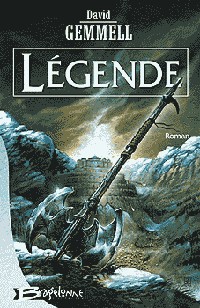 Légende Légende