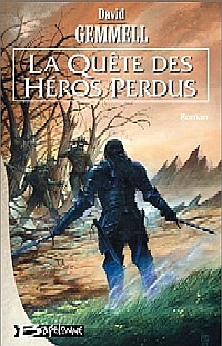 La Quête des Héros Perdus