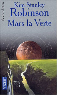 Mars la verte