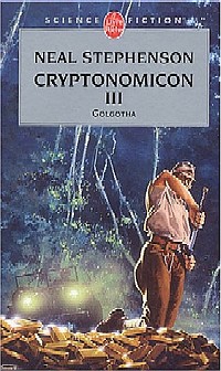 Cryptonomicon: Golgotha : Golgotha