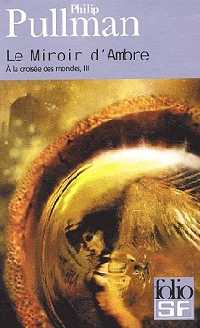 Le Miroir d'Ambre