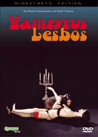 Vampyros Lesbos Vampyros Lesbos
