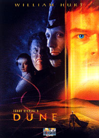 Frank Herbert's Dune