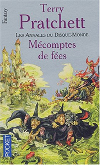 Mécomptes de fées