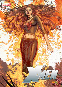 X-Men - 81 X-Men - 81
