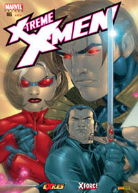 X-TREME X-Men - 16
