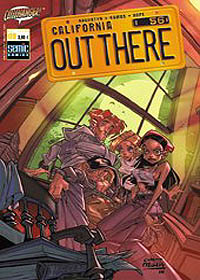 Out There 9