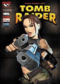 comics Tomb Raider : Tomb Raider 17