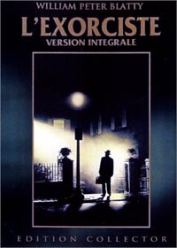 L'Exorciste -  Édition Collector 2 DVD