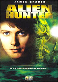 Alien Hunter Alien Hunter