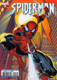 Spider-Man mensuel : Spider-Man 46 Spider-Man mensuel : Spider-Man 46