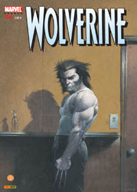 Wolverine - 118 Wolverine - 118