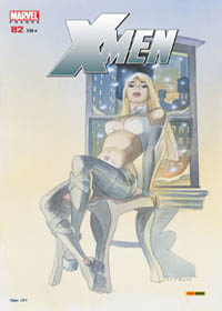 X-Men - 82 X-Men - 82