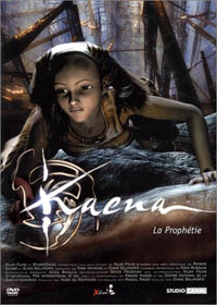 Kaena, la prophétie