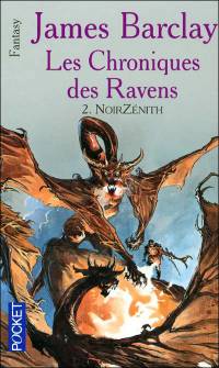 NoirZénith