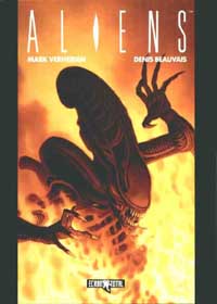 Aliens