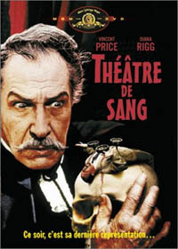 Théâtre de sang