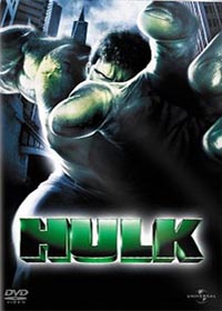 Hulk - édition simple
