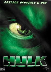 Hulk - édition spéciale