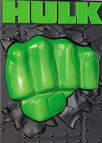 Hulk - édition collector limitée