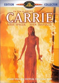 Carrie au bal du diable : Carrie - édition collector