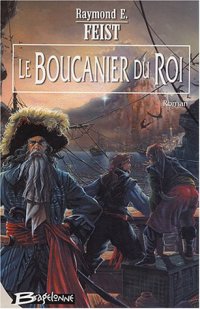 Le Boucanier du Roi