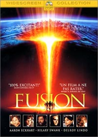 Fusion The Core : Fusion, The Core