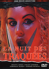 La Nuit des traquées : La nuits des traquées