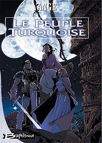 Le Peuple Turquoise Le Peuple Turquoise